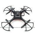 JJRC H8D Mode sans tête 5.8G hélicoptères de contrôle à distance FPV / RC Drone avec caméra HD SJY-JJRC-H8D